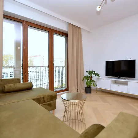 Krzyki Aparthouse Apartment